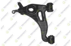 Řídicí páka, zavěšení kol TEKNOROT M-127