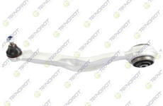 Řídicí páka, zavěšení kol TEKNOROT M-249