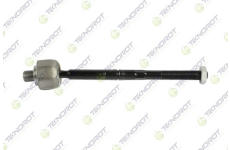 Axiální kloub, příčné táhlo řízení TEKNOROT M-273