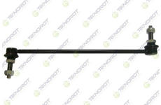 Tyč/vzpěra, stabilizátor TEKNOROT M-360A