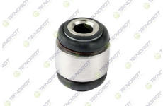 Uložení, řídicí mechanismus TEKNOROT M-414