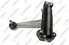 Řídicí páka, zavěšení kol TEKNOROT M-476