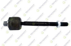 Axiální kloub, příčné táhlo řízení TEKNOROT M-583