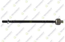 Axiální kloub, příčné táhlo řízení TEKNOROT M-733