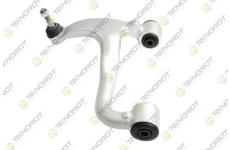 Řídicí páka, zavěšení kol TEKNOROT M-814