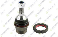 Podpora-/ Kloub TEKNOROT M-826