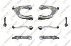 Sada na opravy, příčné závěsné rameno TEKNOROT M-830