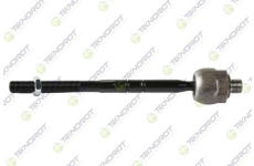 Axiální kloub, příčné táhlo řízení TEKNOROT M-853