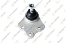 Podpora-/ Kloub TEKNOROT M-880