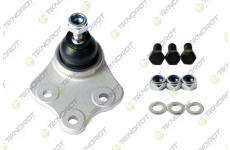 Podpora-/ Kloub TEKNOROT M-880K