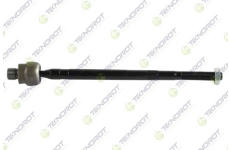 Axiální kloub, příčné táhlo řízení TEKNOROT MA-223