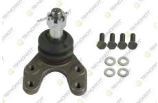 Podpora-/ Kloub TEKNOROT MA-554K