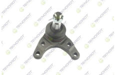 Podpora-/ Kloub TEKNOROT MA-560