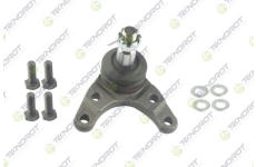 Podpora-/ Kloub TEKNOROT MA-560K