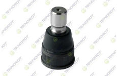 Podpora-/ Kloub TEKNOROT MA-805