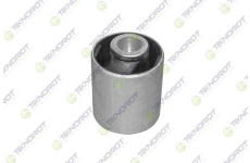 Uložení, řídicí mechanismus TEKNOROT ME-BS018