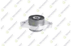 Uložení, řídicí mechanismus TEKNOROT ME-BS144