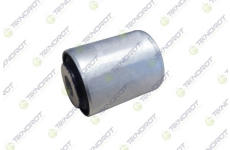 Uložení, řídicí mechanismus TEKNOROT ME-BS167