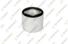 Uložení, řídicí mechanismus TEKNOROT ME-BS200