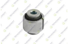 Uložení, řídicí mechanismus TEKNOROT ME-BS227