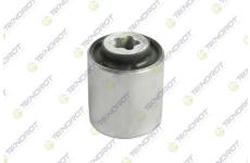 Uložení, řídicí mechanismus TEKNOROT ME-BS246