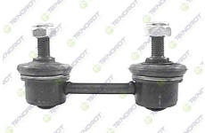 Tyč/vzpěra, stabilizátor TEKNOROT MI-410