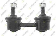 Tyč/vzpěra, stabilizátor TEKNOROT MI-411