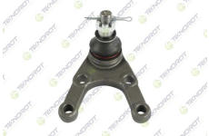 Podpora-/ Kloub TEKNOROT MI-506