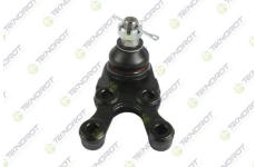 Podpora-/ Kloub TEKNOROT MI-517