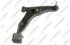 Řídicí páka, zavěšení kol TEKNOROT MI-658