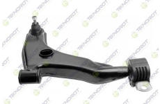 Řídicí páka, zavěšení kol TEKNOROT MI-706