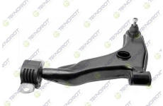 Řídicí páka, zavěšení kol TEKNOROT MI-707