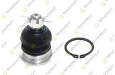 Podpora-/ Kloub TEKNOROT MI-764