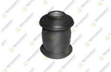 Uložení, řídicí mechanismus TEKNOROT MI-BS012