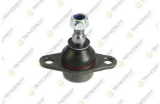 Podpora-/ Kloub TEKNOROT MN-105