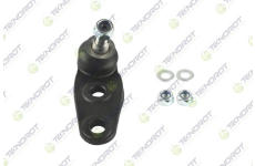 Podpora-/ Kloub TEKNOROT MN-134K