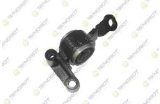 Uložení, řídicí mechanismus TEKNOROT MN-BS003
