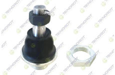 Podpora-/ Kloub TEKNOROT N-1015