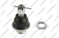 Podpora-/ Kloub TEKNOROT N-1035