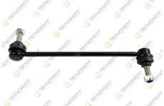 Tyč/vzpěra, stabilizátor TEKNOROT N-136