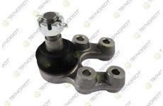 Podpora-/ Kloub TEKNOROT N-175