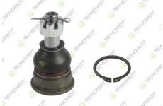 Podpora-/ Kloub TEKNOROT N-202