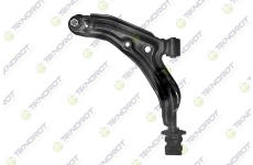 Řídicí páka, zavěšení kol TEKNOROT N-224