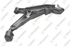 Řídicí páka, zavěšení kol TEKNOROT N-325