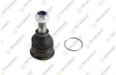 Podpora-/ Kloub TEKNOROT N-414