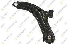 Řídicí páka, zavěšení kol TEKNOROT N-428S