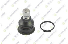 Podpora-/ Kloub TEKNOROT N-450