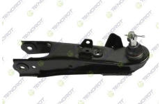 Řídicí páka, zavěšení kol TEKNOROT N-525