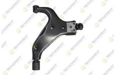 Řídicí páka, zavěšení kol TEKNOROT N-545