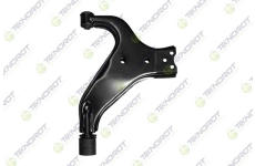 Řídicí páka, zavěšení kol TEKNOROT N-545S